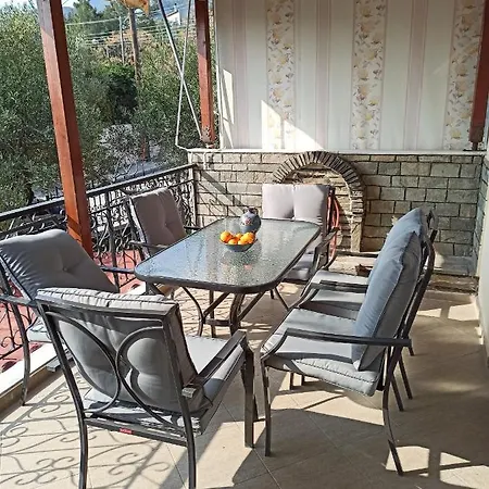 Apartamento Bela