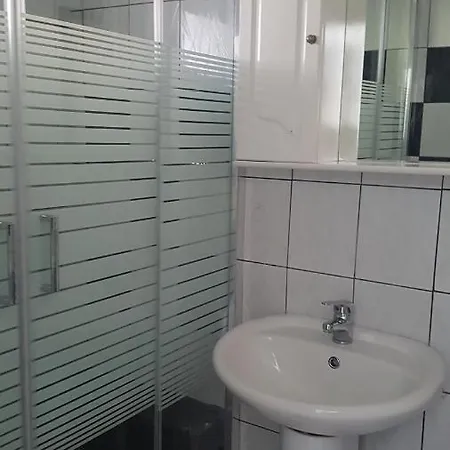 Apartman Bela PalaiónTsiflíkion