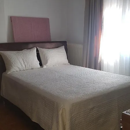 Bela Apartamento