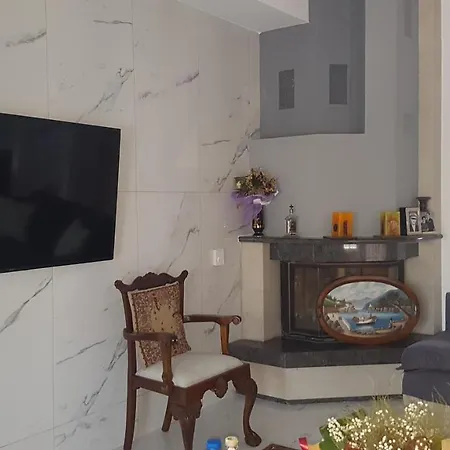 Apartman Bela PalaiónTsiflíkion