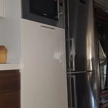 Bela Apartamento *