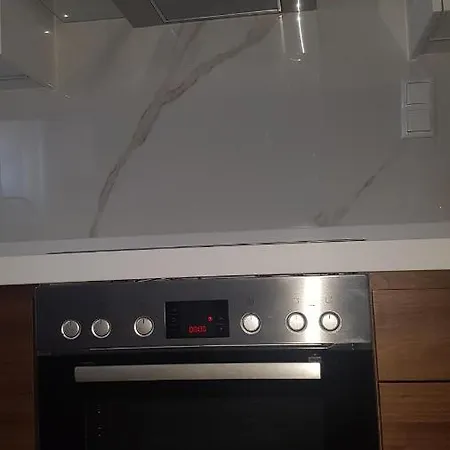 Apartman Bela PalaiónTsiflíkion