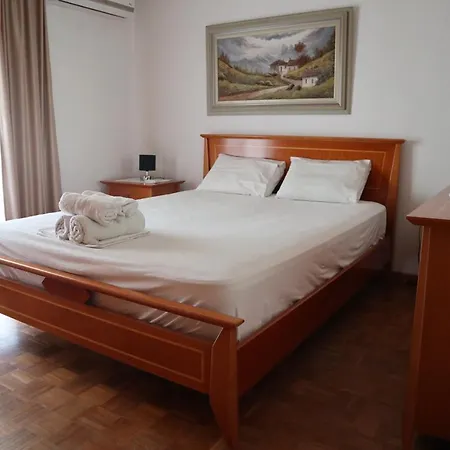 Apartman Bela PalaiónTsiflíkion