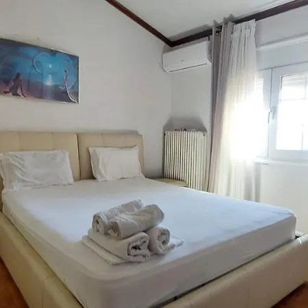 Apartman Bela