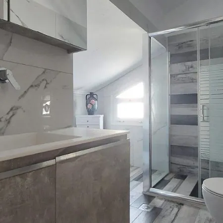 Apartman Bela PalaiónTsiflíkion