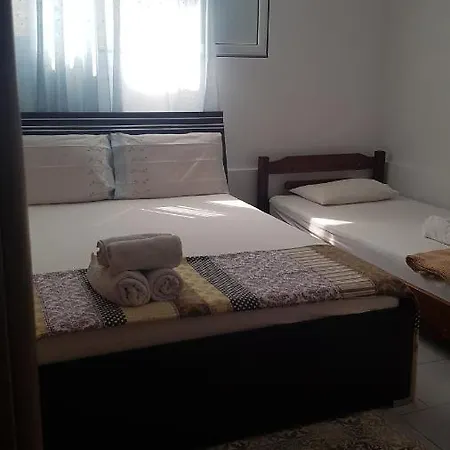 Apartment Bela *