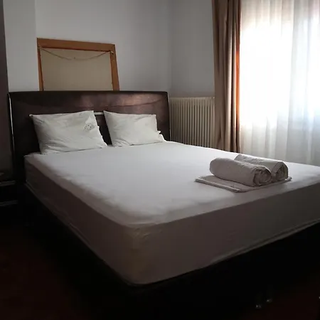 Apartment Bela Palaiontsiflikion