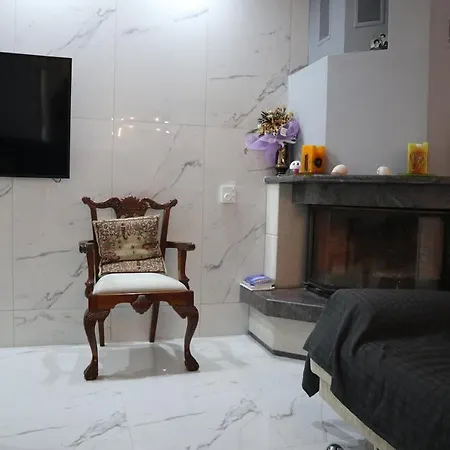 Apartment Bela *