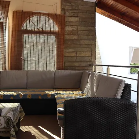 Bela Apartment *