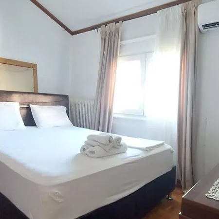 Apartament Bela