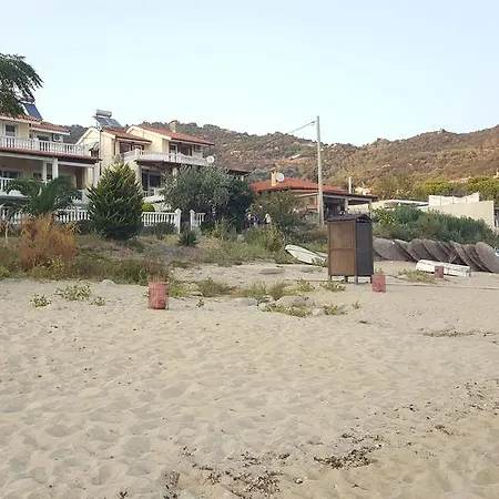 Apartament Bela *