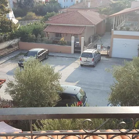 Bela Apartament *