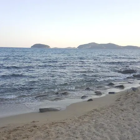 Διαμέρισμα Bela