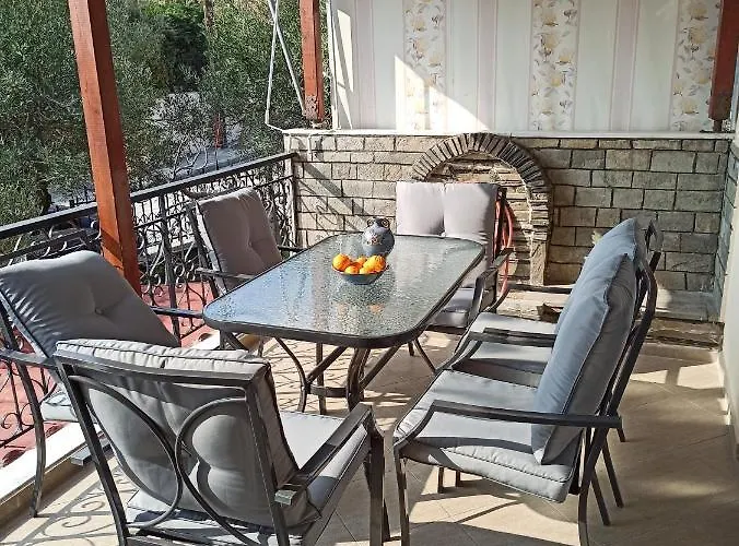 Appartement Bela