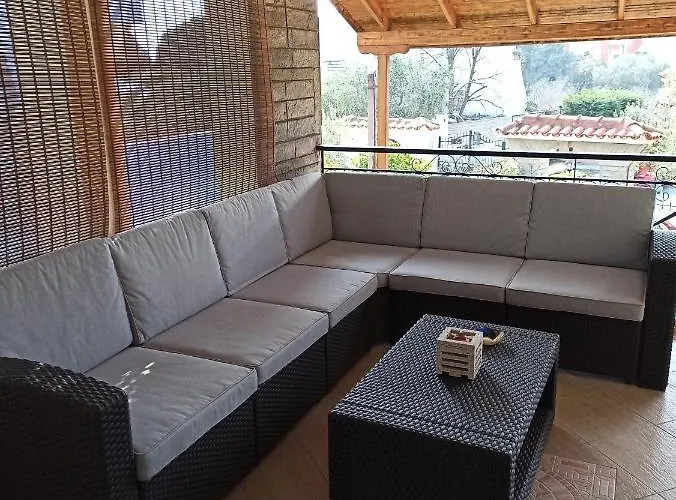 Appartement Bela *
