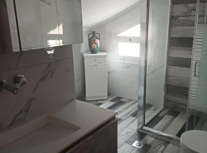 Appartement Bela PalaiónTsiflíkion