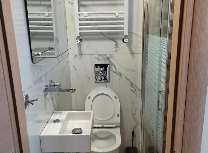 Appartement Bela PalaiónTsiflíkion