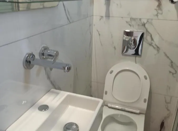 Appartement Bela PalaiónTsiflíkion
