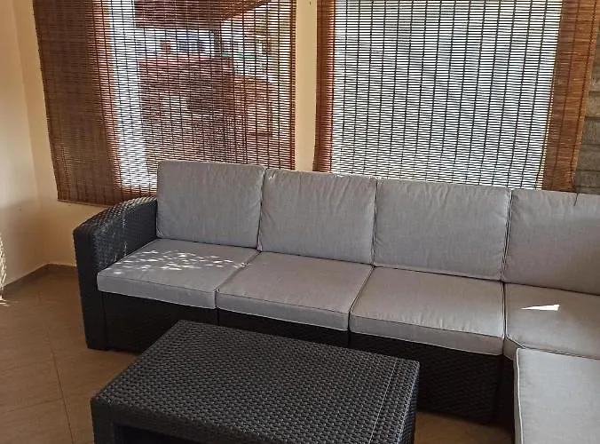 Appartement Bela *