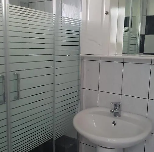 Appartement Bela PalaiónTsiflíkion