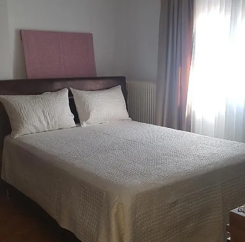 Bela Appartement