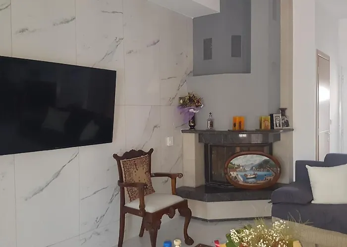 Appartement Bela PalaiónTsiflíkion