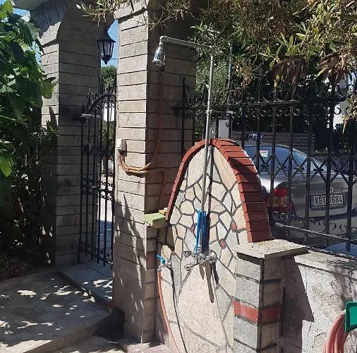 Bela * PalaiónTsiflíkion