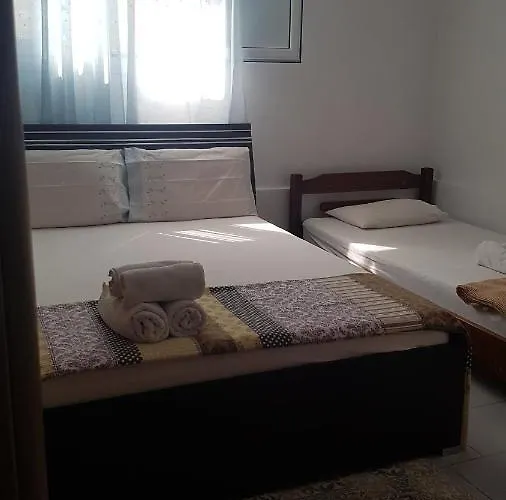Appartement Bela *