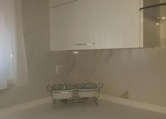 Bela Apartamento PalaiónTsiflíkion