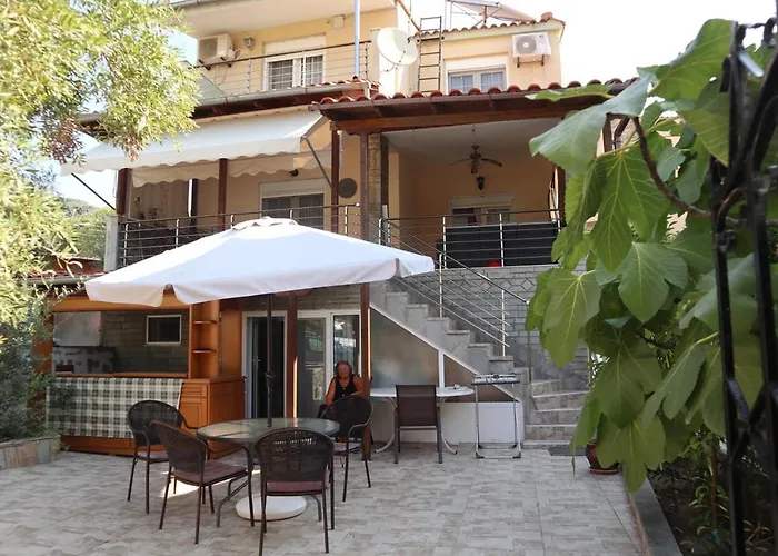 Bela Appartement