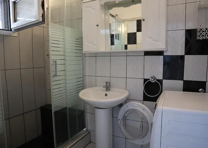 Appartement Bela PalaiónTsiflíkion