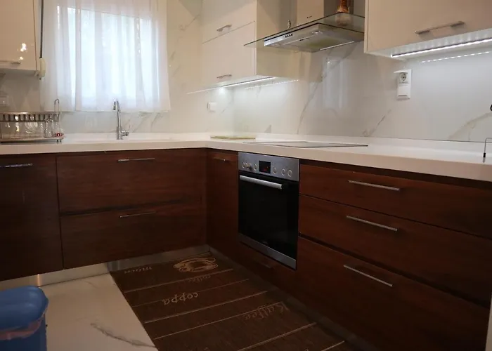 Bela Appartement *