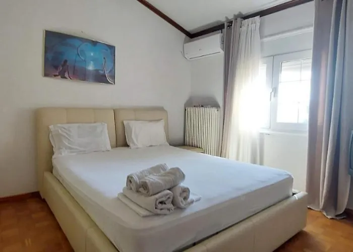 Appartement Bela