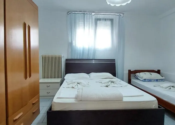 Appartement Bela *