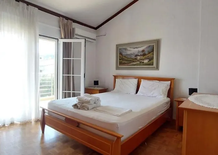 Bela Appartement PalaiónTsiflíkion