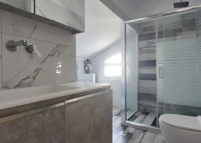 Appartement Bela PalaiónTsiflíkion